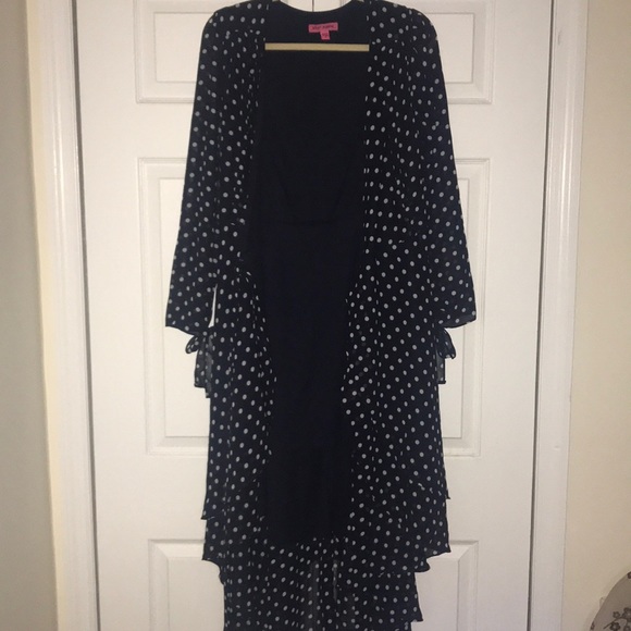 Betsy Johnson dress - Picture 6 of 7